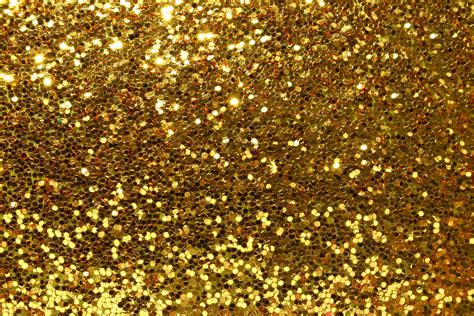 Download Gold Glitter Background
