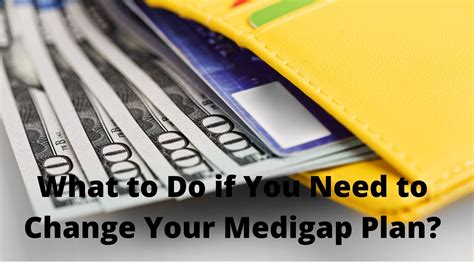 The Different Types Of Medigap Plans And How They Work
