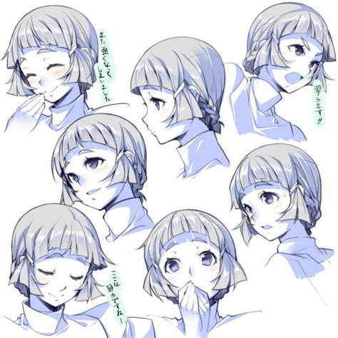 Character Design Character Drawing Anime Character Design