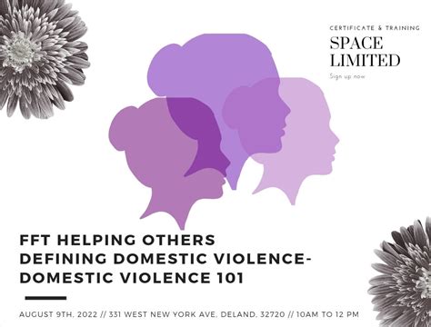defining domestic violence domestic violence 101