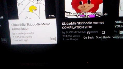 Skidaddle Skidoodle Must Watch Youtube
