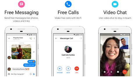 Messenger Lite Apk 2021 For Android Free Download Latest Version