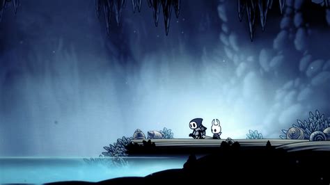 Steam workshop hollow knight wallpapers. Amoled Hollow Knight Wallpapers - Wallpaper Cave