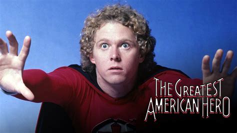Watch The Greatest American Hero · Season 1 Full Episodes Free Online