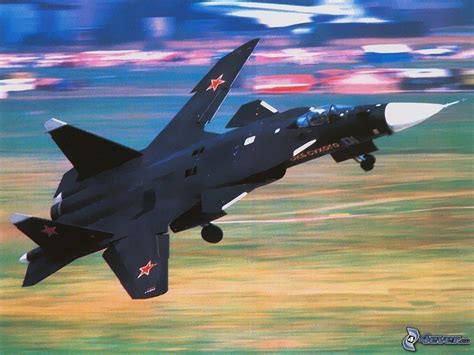 Sukhoi Su 47 Wallpaper Hd Download