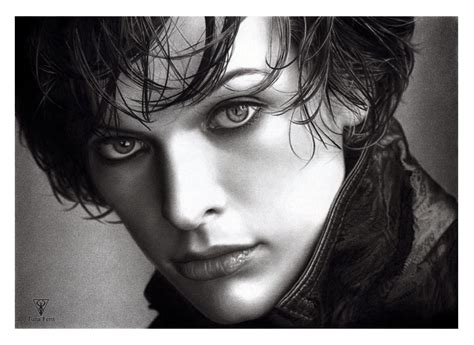 50 Amazing Examples Of Pencil Art Incredible Snaps