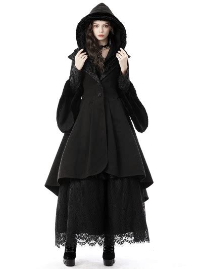 womens gothic outfits womens gothic coats womens gothic jackets 2