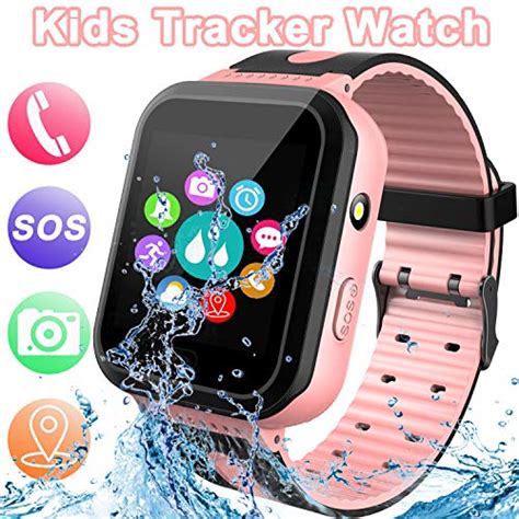 Top 9 Watch For Kids Smartwatches Finallybest