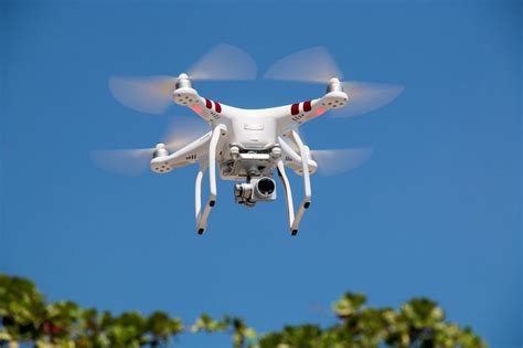 Aerial Surveillance Drones And Personal Privacy Issues