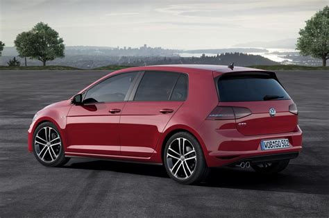 Getting things done (gtd) is a personal productivity system developed by david allen and published in a book of the same name. 2013 Volkswagen Golf GTD Mk7 revealed, gets 135kW ...