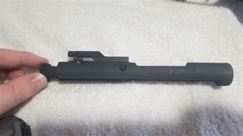 Colt Sp1 Carbine With Colt 3x20 Scope And Two 20 Round Mags 1925