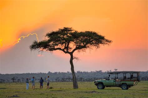 Things To Do In Kenya Brilliant Africa