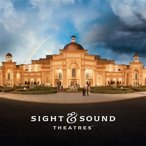 Sight And Sound Theatres Closing Until The End Of March