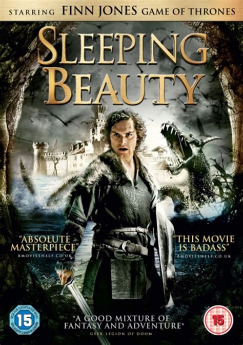 Sleeping Beauty Dvd Free Shipping Over £20 Hmv Store