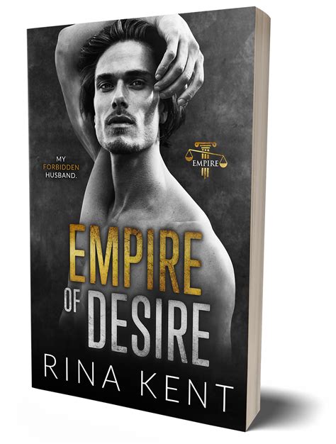 Empire Of Desire Rina Kent