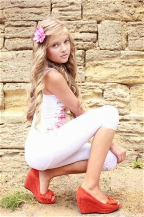 Cute Russian Teen Model Alina S Beautiful Russian Models Pinterest