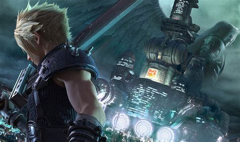 All trademarks, character and/or image used in this article are the copyrighted. Final Fantasy 7 Remake release date UPDATE - Great news ...