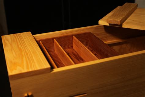 Japanese Toolbox — Never Stop Building Crafting Wood With Japanese