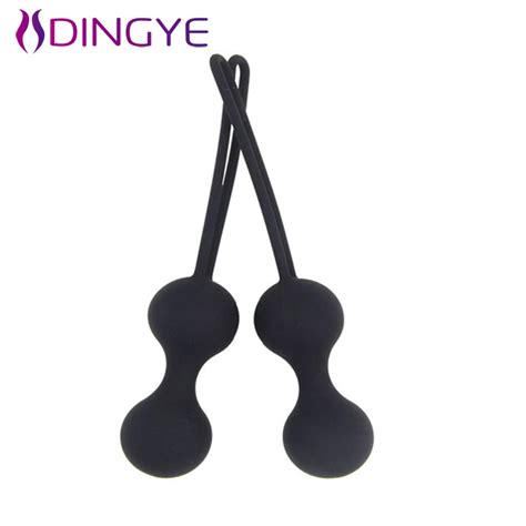 Dingye Vaginal Balls For Womengeisha Ballvaginal Exercise Sex Toy For Women Sex Products In