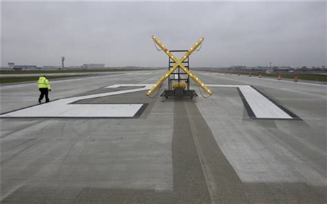 3 airports open runways amid economic woes