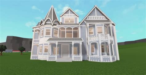 Bloxburg Victorian House Bloxburg Victorian House House Design Images