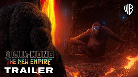 ¿cuándo Se Estrena Godzilla Vs Kong En Amazon Prime