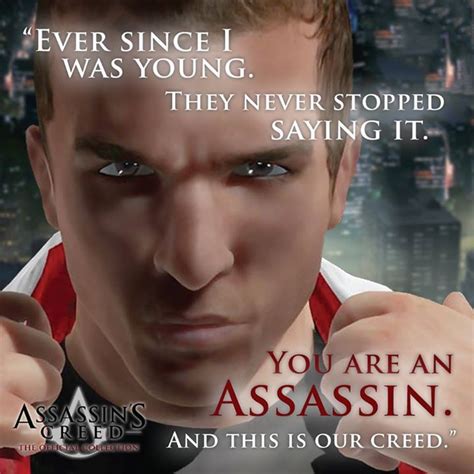 Assassin S Creed X Reader One Shots Actions Speak Louder Than Words
