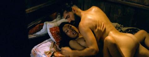 Lang Khe Tran Naked Sex Scene From Les Confins Du Monde Scandalpost