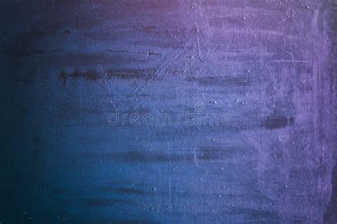 Dark Blue Grunge Texture Stock Image Image Of Abstract 129445941