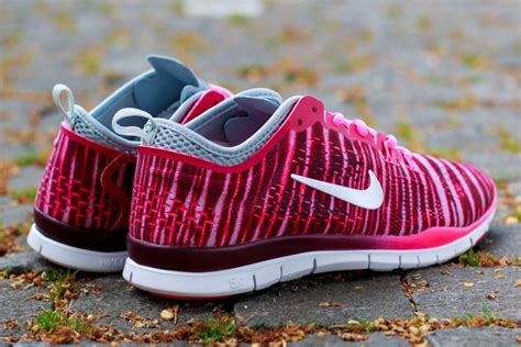 See all related lists ». Nike Womens Free 5.0 TR Fit 4 "Print Pack" - SneakerNews.com
