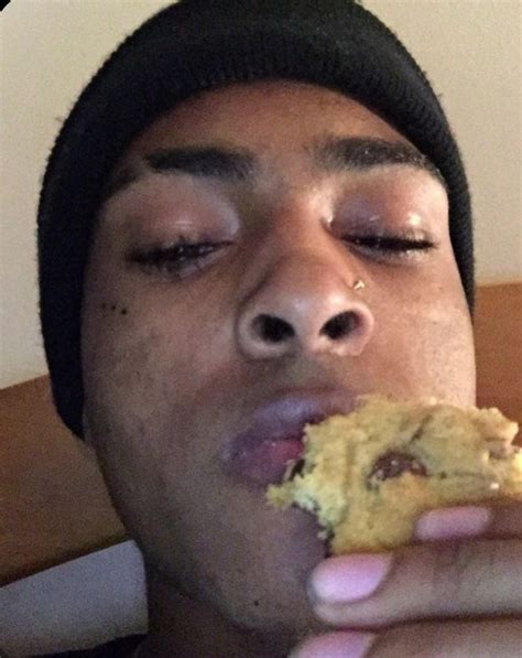 Cookie Monstaa🕊🥺😍 ️ Miss U My Love Cute Rappers X Picture