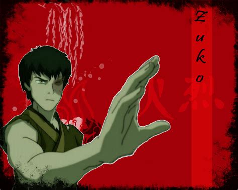 🔥 Download The Struggle Of Prince Zuko Anime Pictures By Djenkins8