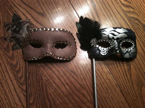 Boxlunch Masks Masquerade Diy Mask Diy Masquerade Mask