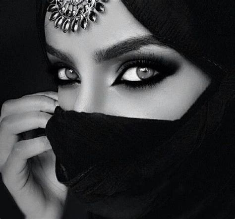 Very Nice Good Look All About The Eyes Arabic Eyes Arabian Makeup