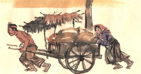 Lần đầu tiên công nhân, nông dân tiến. Top 5 tác phẩm không thể bỏ qua khi ôn thi THPT quốc gia ...