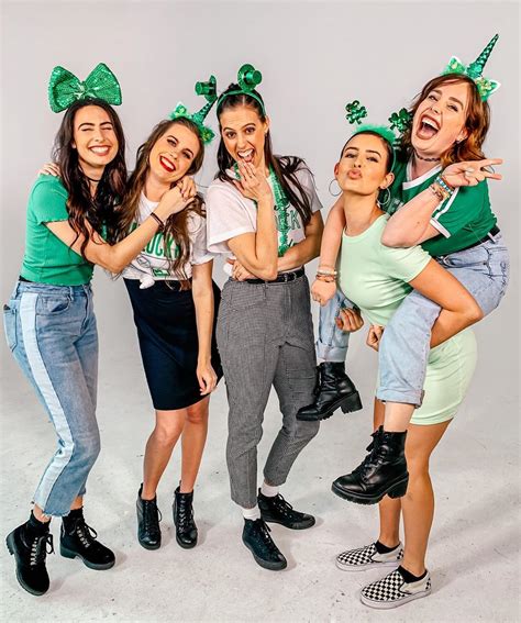 Cimorelli Sisters Lauren Cimorelli Wear Green Cute Songs Little Mix