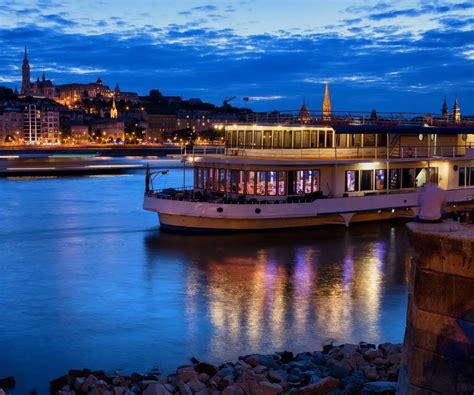 Best River Cruises And Boat Tours In Budapest The Vienna Blog