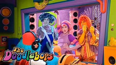 the name game 🌈 the doodlebops 301 hd full episode youtube