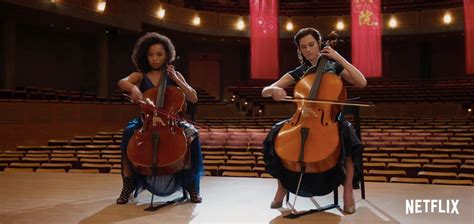 Allison Williams And Logan Browning In First Trailer For The Perfection