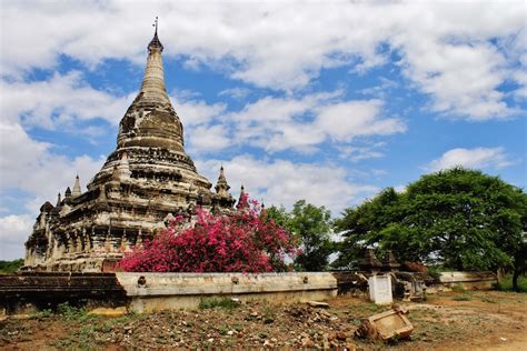 Bagan Travel Guide History And Getting Around Diy Travel Hq