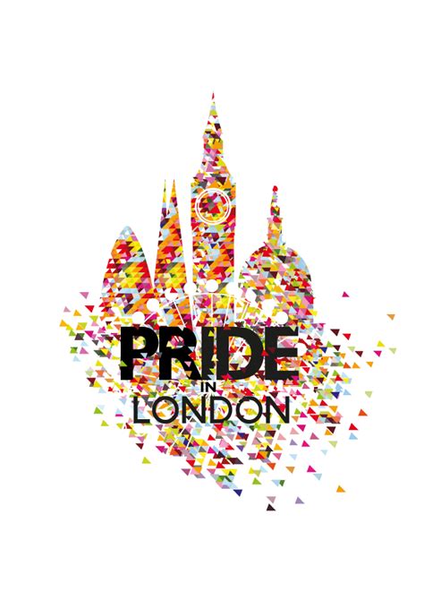 Pride In London Theme Announced