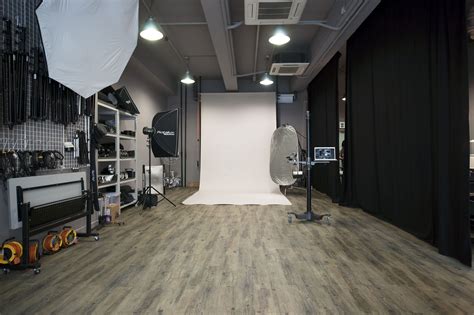 Our New Studio Pasm Workshop Studio Storage And Photography Studios