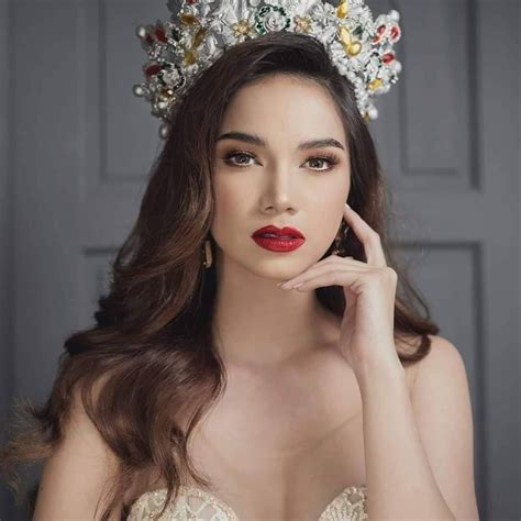 Igorota Beauty Crowned Miss Philippines Earth 2020 ~ Wowcordillera