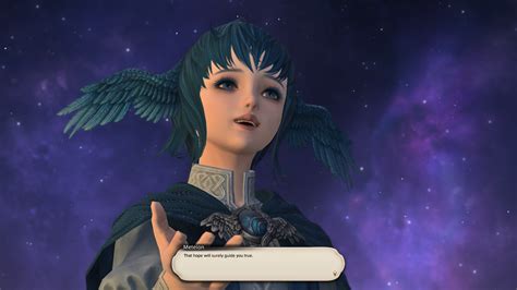 Who Is Meteion In Ff14