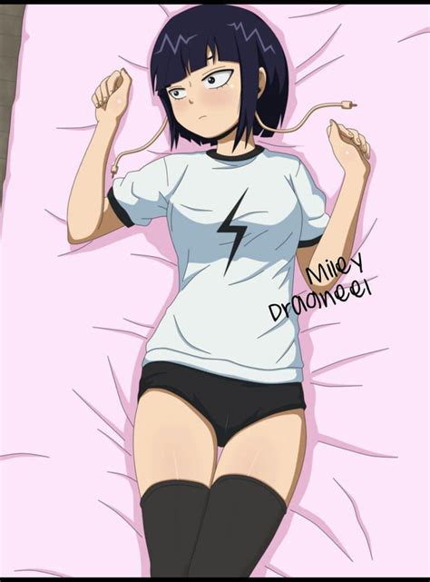 Kyoka Jiro Gag