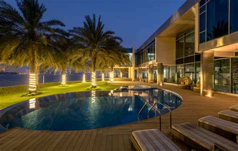 Check Out 10 Of The Most Expensive Homes For Sale In Dubai