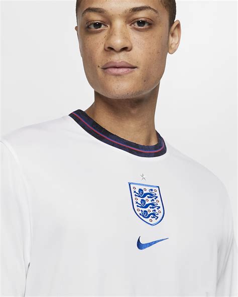 England 2020 Nike Home Kit Football Shirt Culture Latest Football