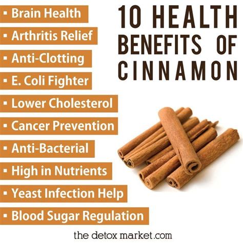 In this article, we will discuss the potential health benefits of turmeric, its nutrition profile, and possible side effects. 10 Evidence-Based Health Benefits of Cinnamon - Turmeric ...