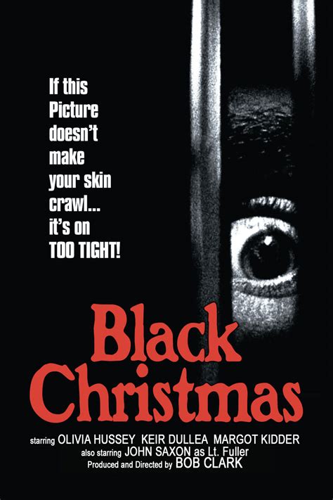 Black Christmas A Film By Bob Clark Filmexport