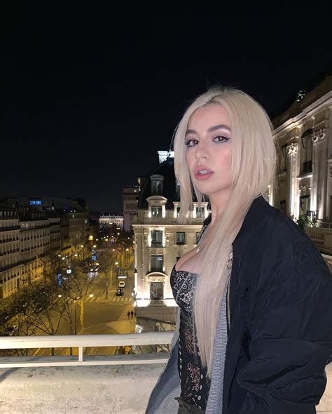 Ava Max Personal Pics 02182019 • Celebmafia